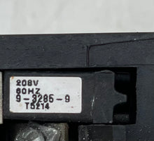 Load image into Gallery viewer, Eaton ECN0511EAA Size 1 Starter w/ 208V Coil, Encl w/ Start-Stop-Reset PB (Used)