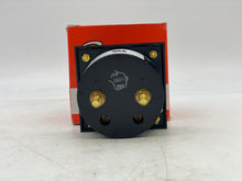 Load image into Gallery viewer, Simpson 17530 Analog DC Panel Meter, 0-30 VDC (New)