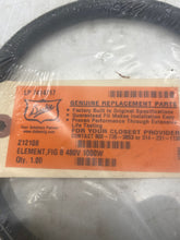 Load image into Gallery viewer, Duke 212108 Fig. 8 Heating Element, 480V, 1000W (New)