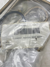 Load image into Gallery viewer, Hobart HOB00-893120-00012 Heating Element, 5KW, 440W (New)