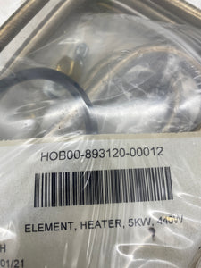 Hobart HOB00-893120-00012 Heating Element, 5KW, 440W (New)