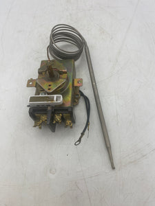 Duke 212080 Thermostat, Electric, 440V (Open Box)