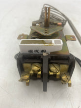 Load image into Gallery viewer, Duke 212080 Thermostat, Electric, 440V (Open Box)