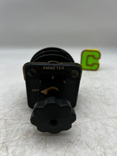 Load image into Gallery viewer, Instrument Transformers 952410C Series 95 Ammeter Rotary Switch *Lot of (2)* (No Box)
