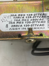 Load image into Gallery viewer, Duke 212080 Thermostat, Electric, 440V (Open Box)