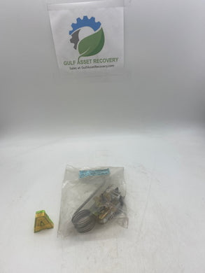 Duke 212080 Thermostat, Electric, 440V (Open Box)