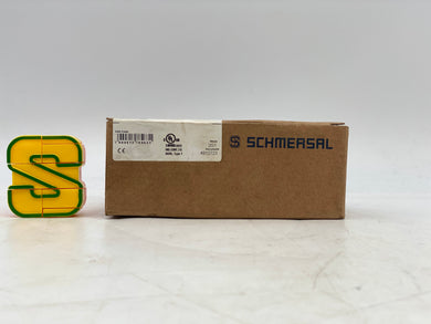 Schmersal 11966360104 Z4V7H 336-11Z Limit Switch *Lot of (2)* (New)