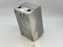 Load image into Gallery viewer, Eaton ECN0511EAA Size 1 Starter w/ 208V Coil, Encl w/ Start-Stop-Reset PB (Used)
