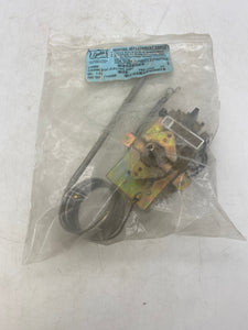 Duke 212080 Thermostat, Electric, 440V (Open Box)