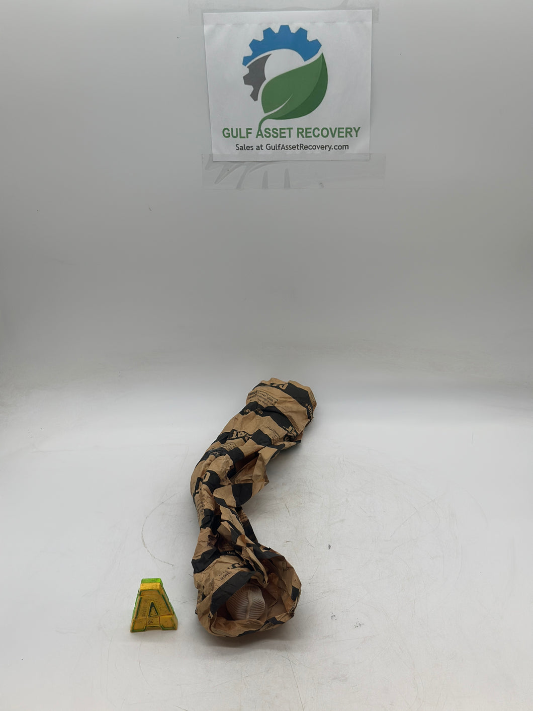 Caterpillar 7L-7001 Turbocharger Drain Tube Assembly (Open Box)