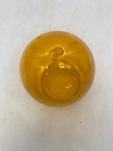 Load image into Gallery viewer, Yellow Weather Tight Plastic Globe, *Lot of (16)* (No Box)