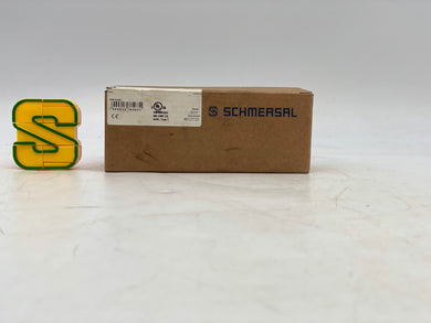 Schmersal 11966360104 Z4V7H 336-11Z Limit Switch *Lot of (2)* (Open Box)