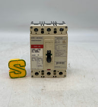 Load image into Gallery viewer, Eaton Cutler-Hammer EHD3025 Circuit Breaker, 25A, 3P (Used)
