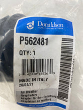 Load image into Gallery viewer, Donaldson P562481 Air Breather, *Lot of (8)* (New)