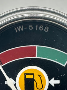 Caterpillar 1W-5168 Fuel Pressure Indicator Assembly (Open Box)