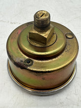 Load image into Gallery viewer, Caterpillar 1W-5168 Fuel Pressure Indicator Assembly (Open Box)