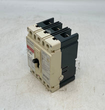 Load image into Gallery viewer, Eaton Cutler-Hammer EHD3025 Circuit Breaker, 25A, 3P (Used)
