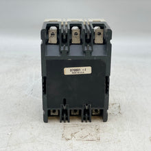 Load image into Gallery viewer, Eaton Cutler-Hammer EHD3025 Circuit Breaker, 25A, 3P (Used)