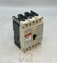 Load image into Gallery viewer, Eaton Cutler-Hammer EHD3025 Circuit Breaker, 25A, 3P (Used)