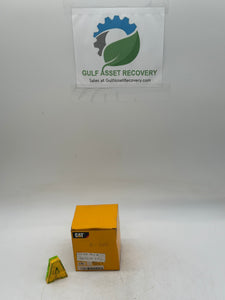 Caterpillar 4W-0509 Oil Pressure Indicator Assembly (Open Box)