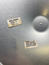 Load image into Gallery viewer, Baldwin PA1631-S Air Filter Element (New)