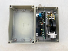 Load image into Gallery viewer, Alphatron Marine EBF01-30 Single Axis Rate of Turn ROTI Gyro Sensor Unit (Used)