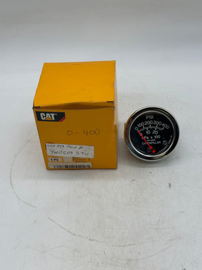 Caterpillar 4W-0509 Oil Pressure Indicator Assembly (Open Box)