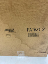 Load image into Gallery viewer, Baldwin PA1631-S Air Filter Element (New)