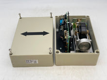 Load image into Gallery viewer, Alphatron Marine EBF01-30 Single Axis Rate of Turn ROTI Gyro Sensor Unit (Used)