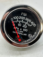 Load image into Gallery viewer, Caterpillar 4W-0509 Oil Pressure Indicator Assembly (Open Box)