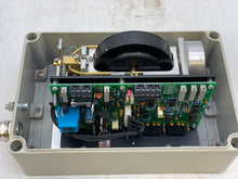 Load image into Gallery viewer, Alphatron Marine EBF01-30 Single Axis Rate of Turn ROTI Gyro Sensor Unit (Used)