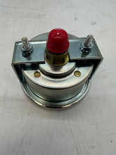 Load image into Gallery viewer, Caterpillar 4W-0509 Oil Pressure Indicator Assembly (Open Box)