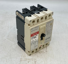 Load image into Gallery viewer, Eaton Cutler-Hammer EHD3025 Circuit Breaker, 25A, 3P (Used)