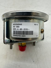 Load image into Gallery viewer, Caterpillar 4W-0509 Oil Pressure Indicator Assembly (Open Box)