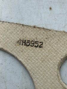 Caterpillar 4H-5952 Flange Gasket *Lot of (22) Gaskets* (No Box)