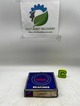 Load image into Gallery viewer, NSK 6314VVC3E AS2S Deep Groove Ball Bearing, Single Row (Open Box)