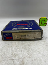Load image into Gallery viewer, NSK 6314VVC3E AS2S Deep Groove Ball Bearing, Single Row (Open Box)