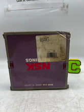 Load image into Gallery viewer, NSK 6314VVC3E AS2S Deep Groove Ball Bearing, Single Row (Open Box)