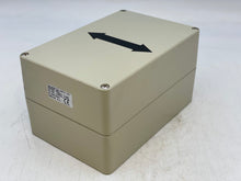 Load image into Gallery viewer, Alphatron Marine EBF01-30 Single Axis Rate of Turn ROTI Gyro Sensor Unit (Used)