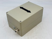 Load image into Gallery viewer, Alphatron Marine EBF01-30 Single Axis Rate of Turn ROTI Gyro Sensor Unit (Used)