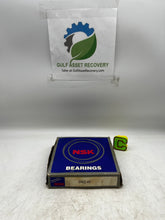 Load image into Gallery viewer, NSK 6318VVC3E-AS2S 6300 Series Deep Groove Ball Bearing, Single Row (Open Box)