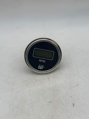 Caterpillar 197-7348 Electric Tachometer (Used)