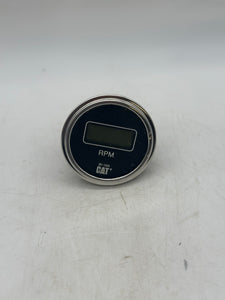 Caterpillar 197-7348 Electric Tachometer (Used)