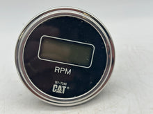 Load image into Gallery viewer, Caterpillar 197-7348 Electric Tachometer (Used)