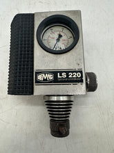 Load image into Gallery viewer, 0-TBD-Lemag LS220 Peak Pressure Indicator, 0-250 bar (Used)