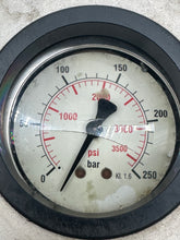 Load image into Gallery viewer, 0-TBD-Lemag LS220 Peak Pressure Indicator, 0-250 bar (Used)