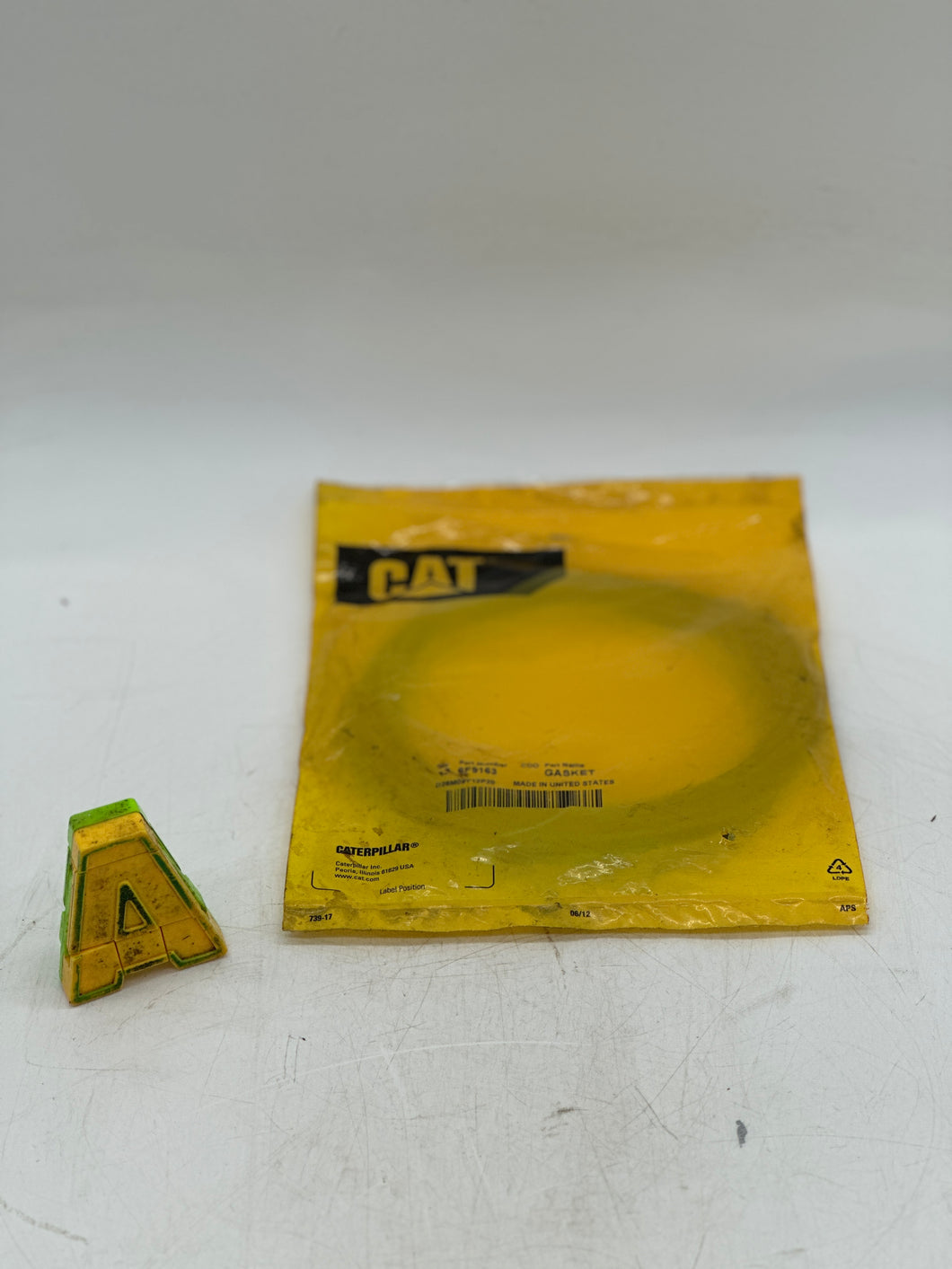 Caterpillar 6F-9163 0.79