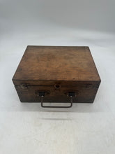 Load image into Gallery viewer, 0-TBD-Lemag LS220 Peak Pressure Indicator, 0-250 bar (Used)