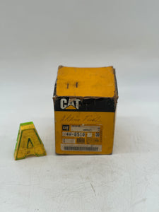 Caterpillar 4W-0510 Indicator Assembly-Fuel Pressure (Open Box)