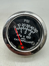Load image into Gallery viewer, Caterpillar 4W-0510 Indicator Assembly-Fuel Pressure (Open Box)